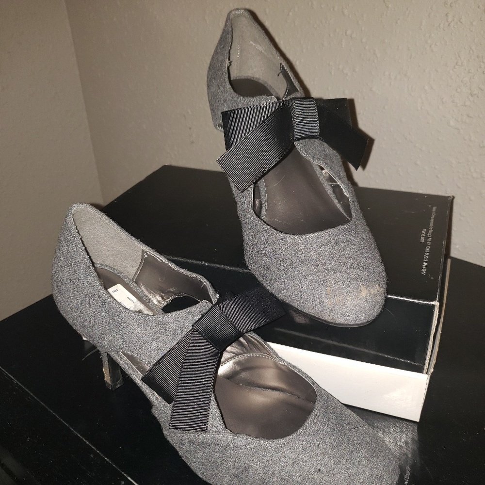 Good condition